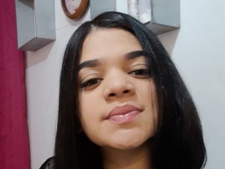 Videochat erótico DeboraParis1