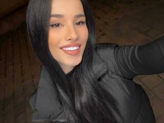 Chat de video erótico DeeaLexa