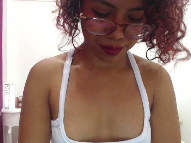 Capturas de pantalla de transmisión DeepMishu