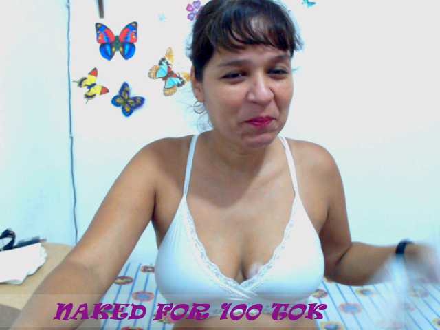 Capturas de pantalla de transmisión DEEPTHROATHOT