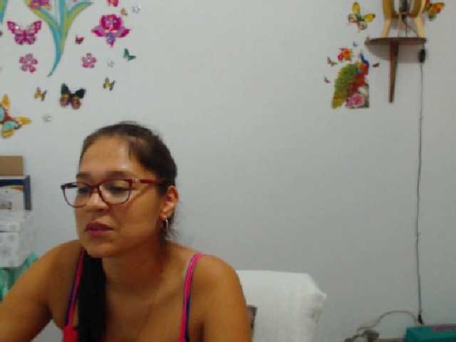 Capturas de pantalla de transmisión DEEPTHROATHOT