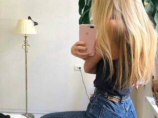 Chat de video erótico Deity09