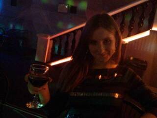 Chat de video erótico DelicateFlowe