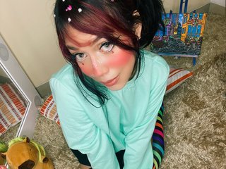 Chat de video erótico Yezkalove