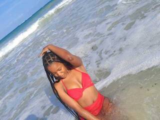 Chat de video erótico DeliciousDollDaisy