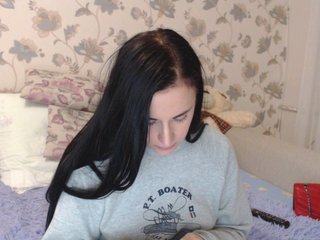 Capturas de pantalla de transmisión -Yurievna-