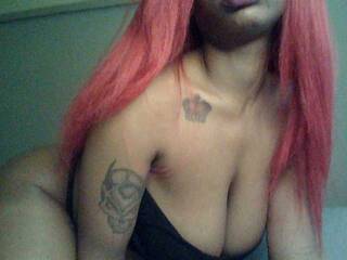 Chat de video erótico DelightfulDark