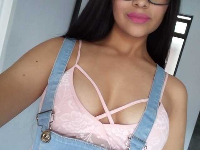 Foto del perfil DELILAH-