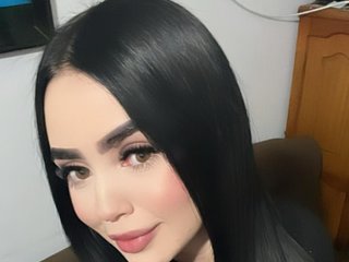 Chat de video erótico Delimonroe