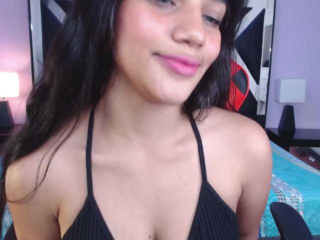 Capturas de pantalla de transmisión DeliriumRoxy