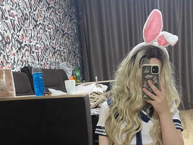 Foto del perfil BunnyLegendary