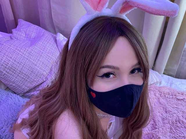 Foto del perfil BunnyLegendary