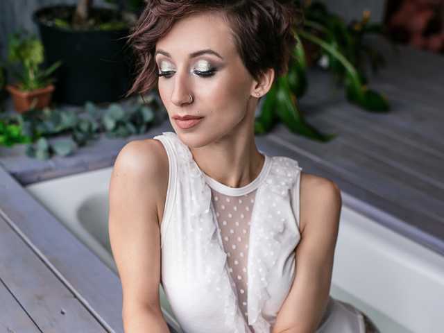Foto del perfil DellyRoze