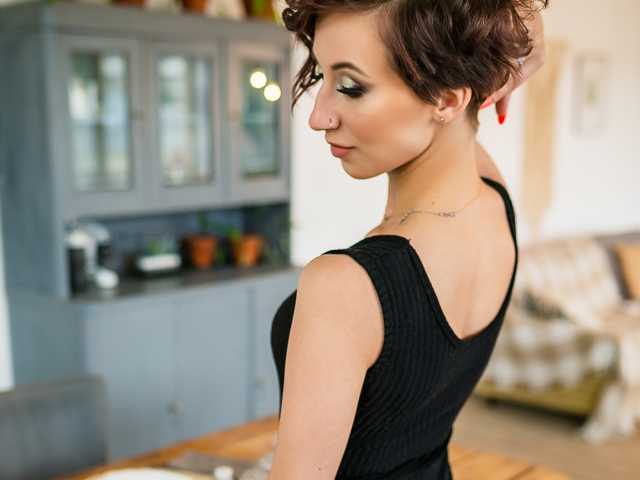 Foto del perfil DellyRoze
