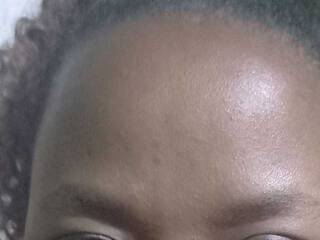 Chat de video erótico Delphinnah