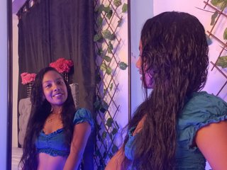Chat de video erótico DemiiMoon