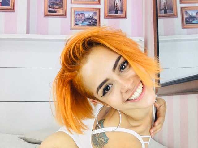 Foto de perfil DemiKim