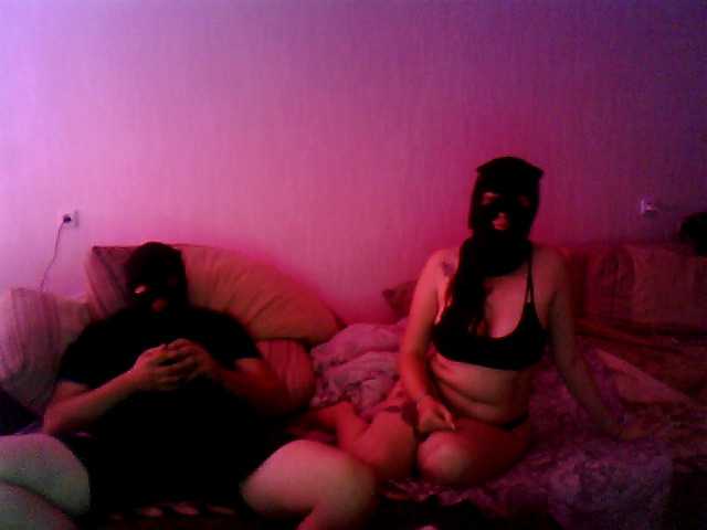 Capturas de pantalla de transmisión Demon299