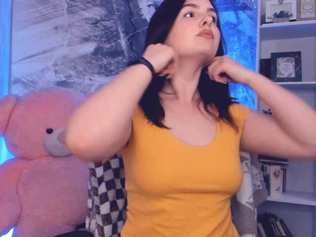 Capturas de pantalla de transmisión DemonAlbedo