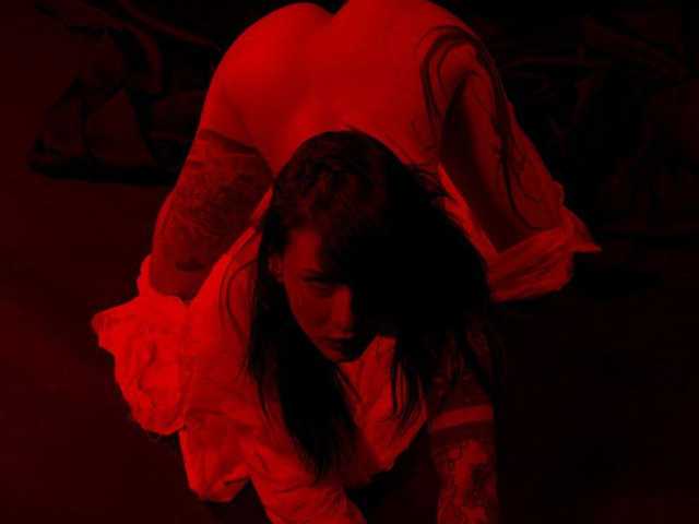 Foto del perfil DominatrixDemonia