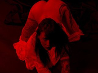 Chat de video erótico DominatrixDemonia