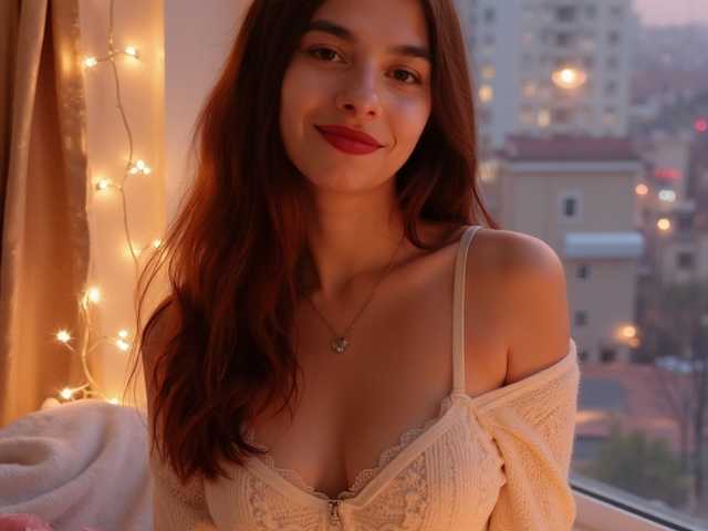 Foto del perfil DemureGrace