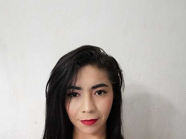 Foto de perfil Denali-Alisha