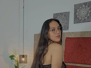 Chat de video erótico Denalii-