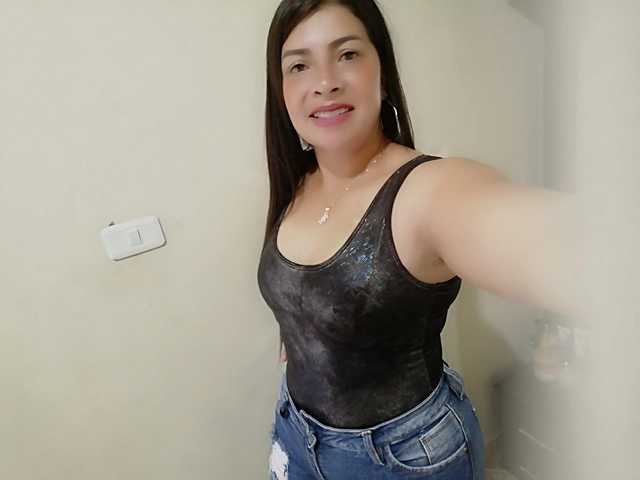 Foto del perfil denise-castillo