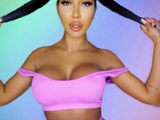 Chat de video erótico Denise-Quinn