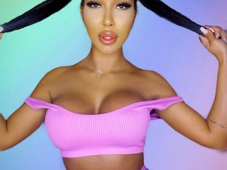 Chat de video erótico Denise-Quinn