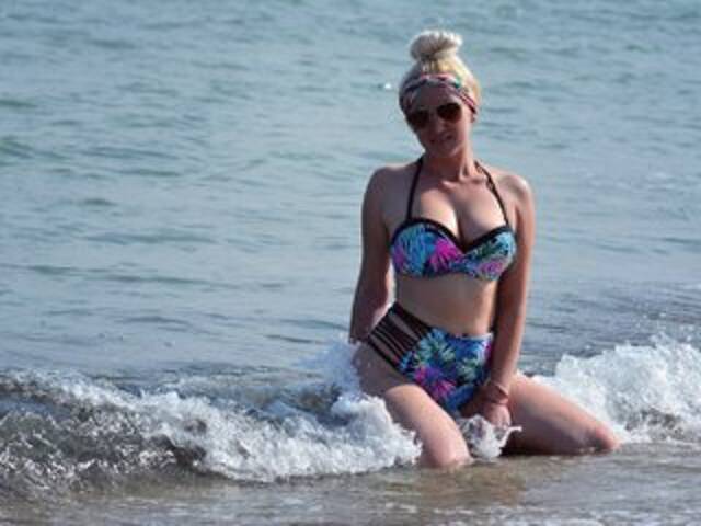 Foto del perfil DeniseDoll