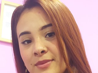Chat de video erótico DeniseMonroe