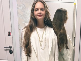 Chat de video erótico DennyDular