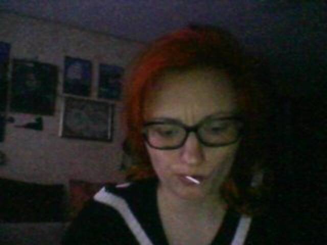 Capturas de pantalla de transmisión DerekH