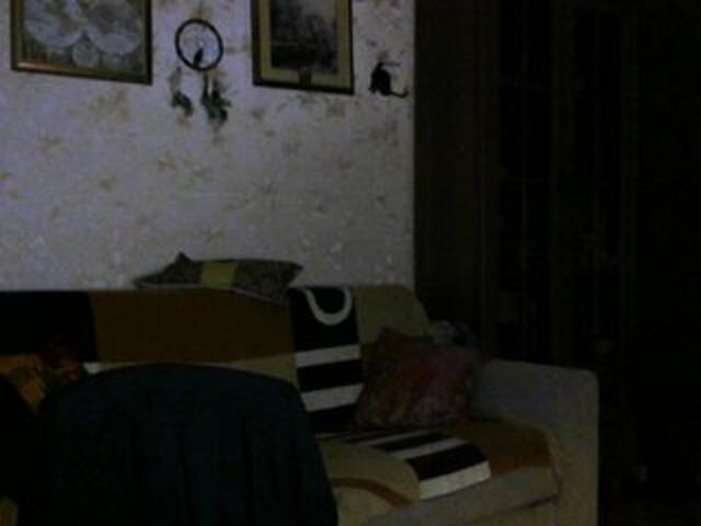 Capturas de pantalla de transmisión DerekH