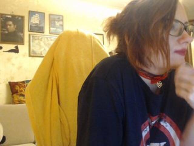 Capturas de pantalla de transmisión DerekH