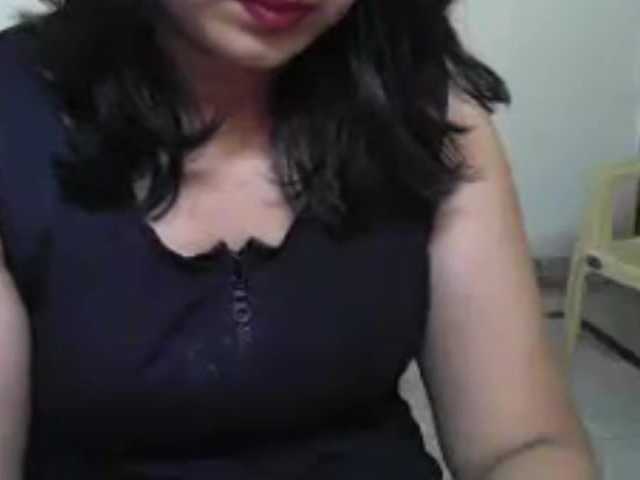 Capturas de pantalla de transmisión indian_kiss