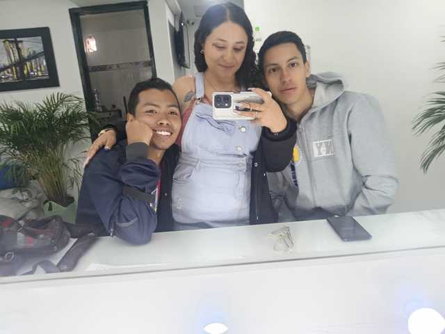 Foto del perfil DesireeFrost-fx