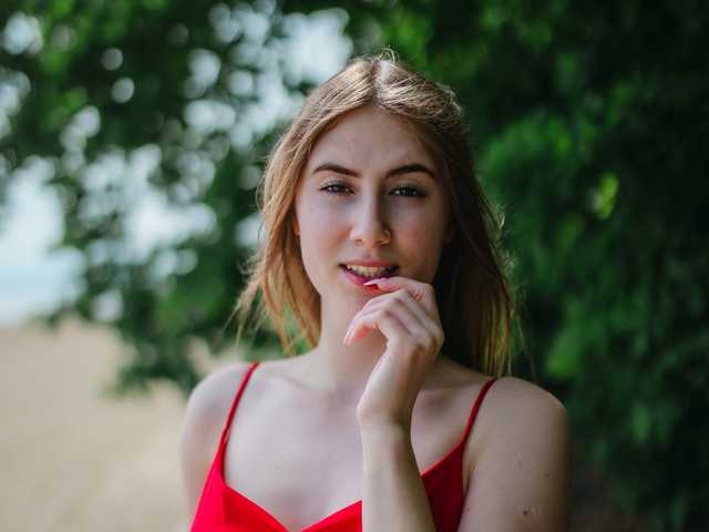 Foto del perfil desireMegan