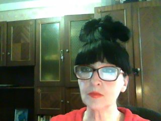Capturas de pantalla de transmisión DesireQueen