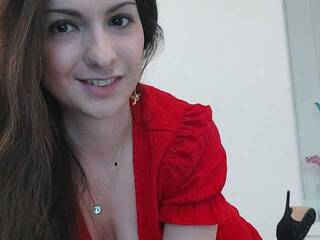 Chat de video erótico desirmiss