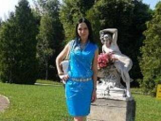 Chat de video erótico destini555