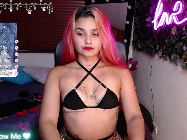 Fotos DestinyHills Is Time For Fun So Join Me Now Guys Im Ready If You Are For my studies 1000 Tokens Pvt On ❤