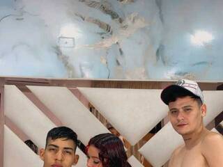 Chat de video erótico DESTRUCTION-SEX