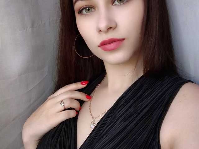 Foto de perfil Detka81