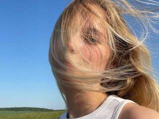 Chat de video erótico Detkaaa