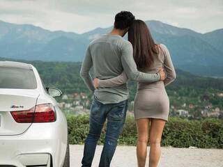 Chat de video erótico DetraWill