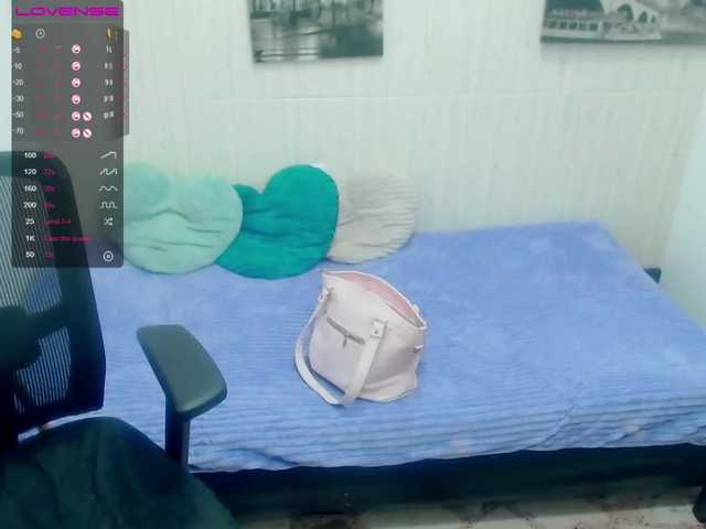 Capturas de pantalla de transmisión deviblack