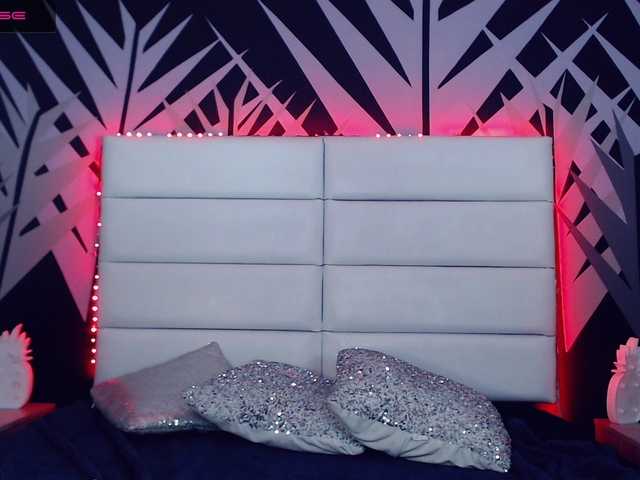 Capturas de pantalla de transmisión DeviilDoll